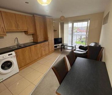 8h Lesley Heights, Greenisland, Carrickfergus, BT38 8TB - Photo 1