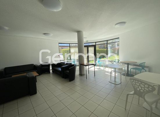 Location Appartement 2 pièces 27 m² - Photo 1