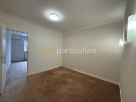 Appartement en centre ville de Ham - Photo 3