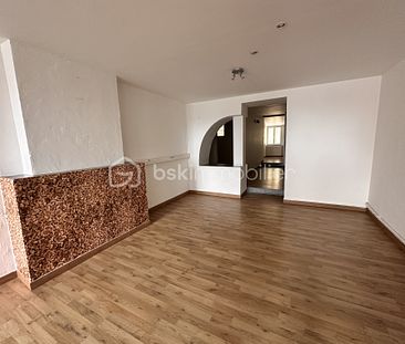 Appartement de 95 m² à Sedan - Photo 5