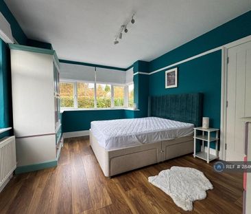 1 bedroom bungalow to rent - Photo 5