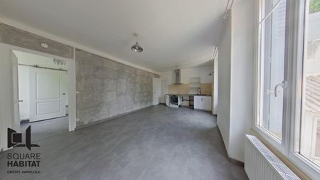 Location Appartement 2 pièces 43m² POITIERS 86000 - Photo 3