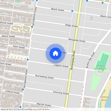 14 Palm Street, NSW 2257, Ettalong Beach