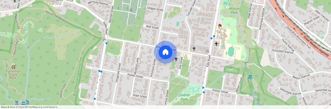 32 Armstrong Street, NSW 2782, Wentworth Falls