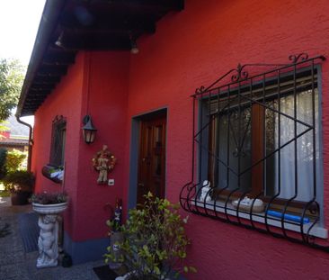 Via Collina, 6816, Bissone - Foto 3