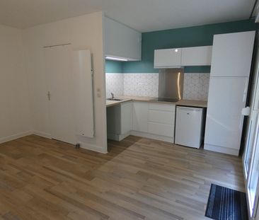 Location appartement 1 pièce, 21.98m², Évreux - Photo 2
