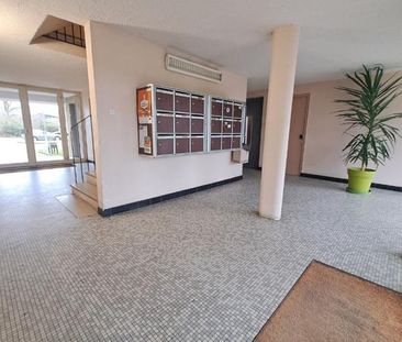 APPARTEMENT 2 PIECES - QUARTIER HOPITAL - Photo 6