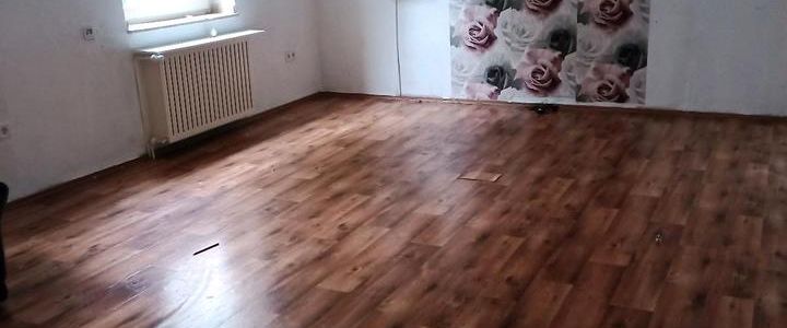 1 große - 45 qm - ZKB in Duisburg-Ruhrort - Photo 1