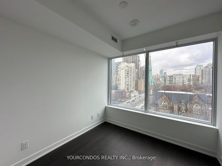 For Lease - 319 Jarvis Street Unit# 810, Toronto, Ontario - Photo 3