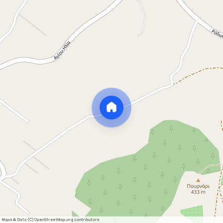 Κέντρο (Σταμάτα)