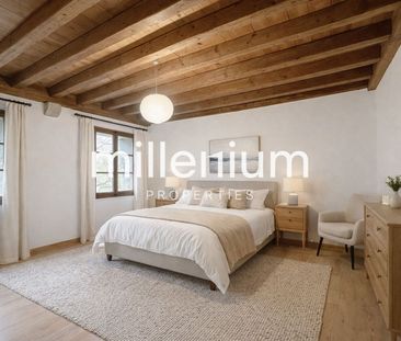 Charming house with garden in Collex - Photo 5