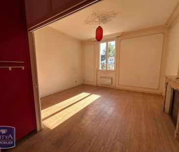 Appartement à louer 2 pièces 37.31m² - Photo 3