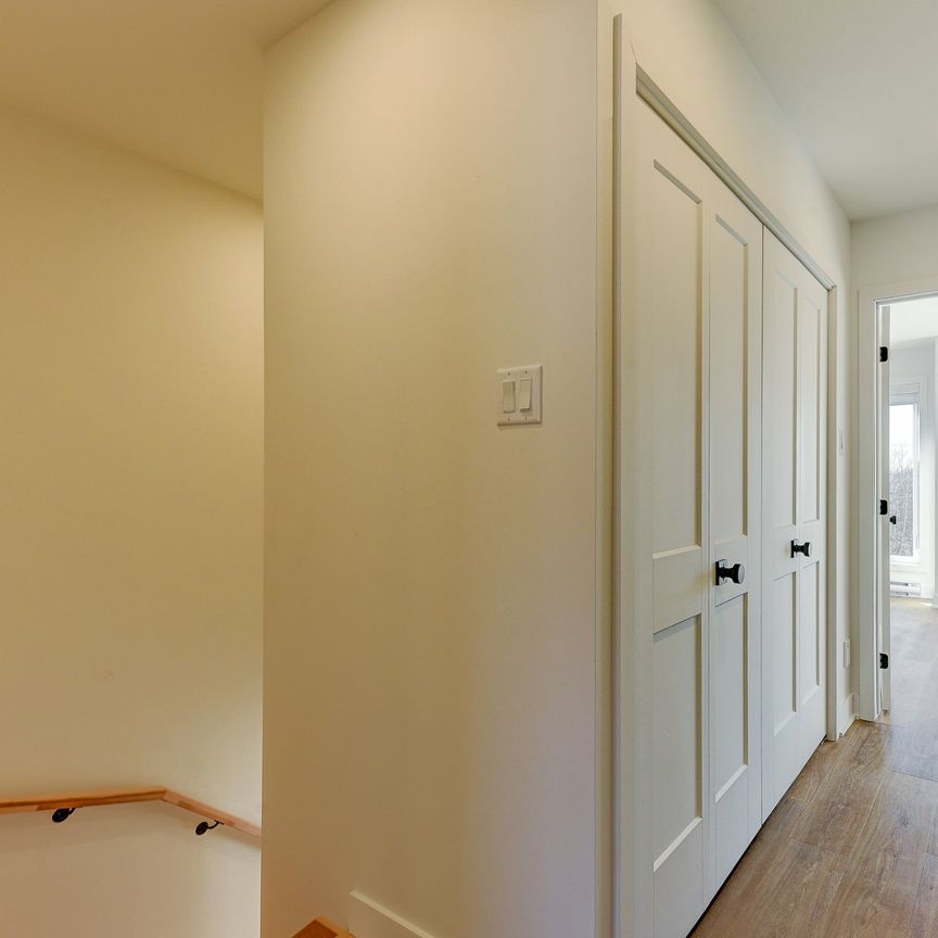 Appartement à Bromont - Photo 1
