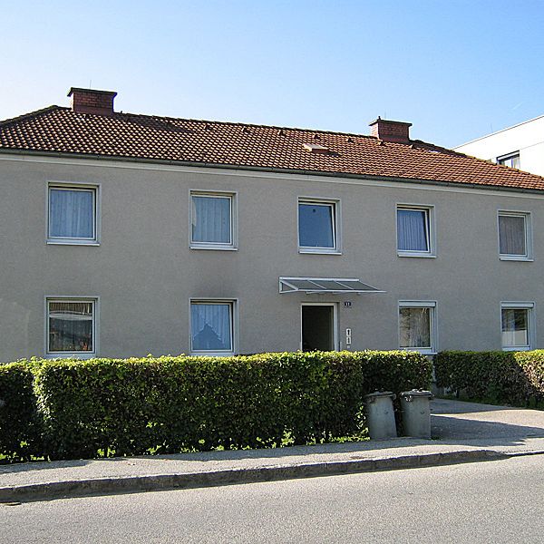 Wohnanlage der LAWOG Wellastr.11/7 4222 Luftenberg - Photo 2