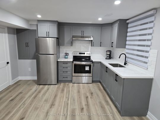 For Lease - 101 Morning Sparrow Drive, Vaughan, Ontario - Photo 1