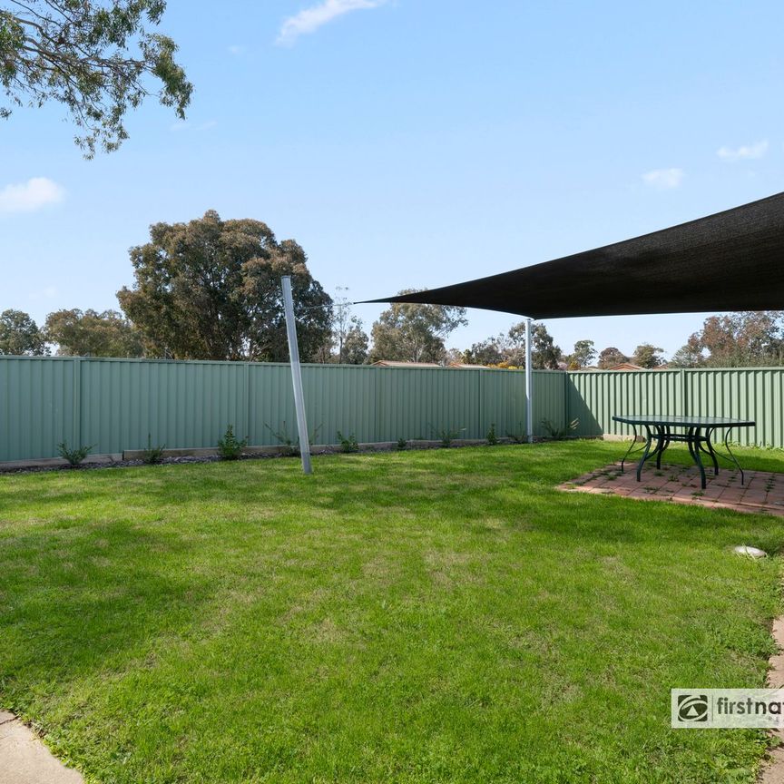 Neat and Tidy Two Bedroom Unit - Photo 1