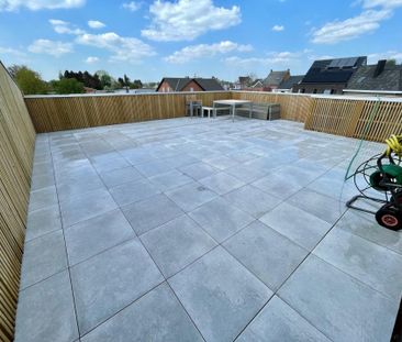 SERSKAMP - Luxueuze loft met groot terras. - Photo 5