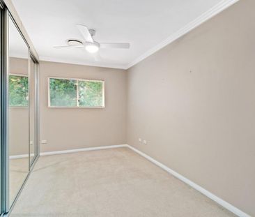 Spacious Two-Bedroom Townhouse in Quality Security Complex - Photo 2