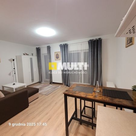 Nowa kawalerka z miejscem postojowym - Photo 2