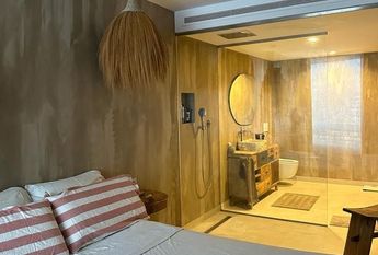 2 room luxury Apartment for rent in Torremolinos, Spain