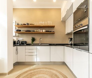 3 room luxury House for rent in Cascais e Estoril, Portugal - Photo 6