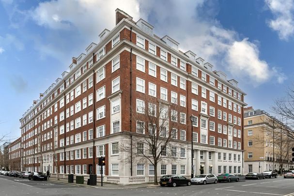 3 bedroom flat to rent - Photo 1