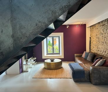 Élégante villa avec confort moderne complètement meublée à Gimel, d... - Photo 1