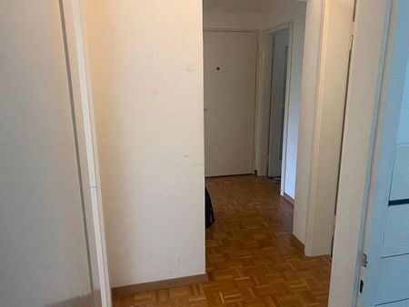 3 Zimmerwohnung an der Frohburgstrasse 68 in 8006 Zürich - Photo 5