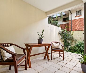 1/102 Racecourse Road, Ascot QLD 4007 - Apartment For Rent | Domain - Photo 3