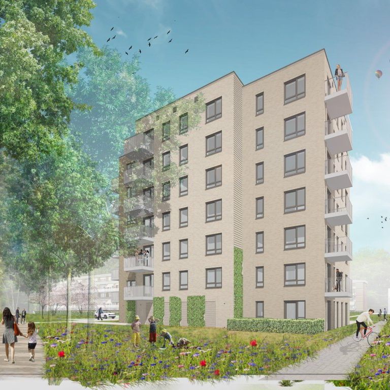 Lankforst 4646 - Foto 1
