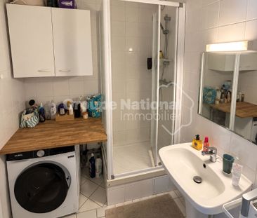 Location Appartement 2 pièces 34m² - Photo 4