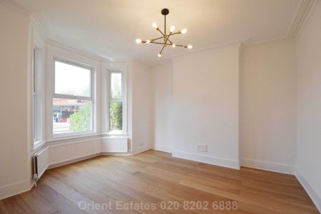 Price £3,000 pcm - Available Now - Unfurnished - Photo 2