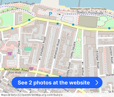 Athelstan Road Margate CT9 - Photo 1