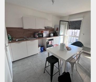 Location Appartement P2 Résidence SILVER PARK neuf Fagnieres - Photo 5