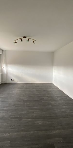 Location Appartement 1 pièce 30m² METZ 57000 - Photo 1