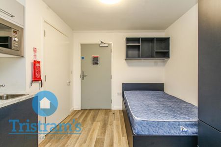 1 bed Studio for Rent - Photo 2