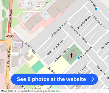 Melbourne Street, Barrow-In-Furness - Photo 1