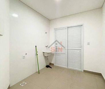Sobrado Com 4 Dormitórios, 400 m² - Venda por R$2.800.000ou Aluguel... - Photo 5