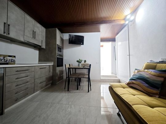 San Fernando, Andalusia 11100 - Photo 1