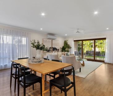 Immaculate Plantation Home with Entertainer's Appeal in Prime Ormea... - Photo 3