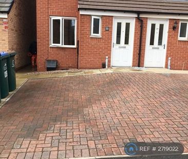 2 bedroom semi-detached house to rent - Photo 6