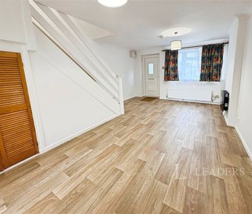 2 bedroom house to rent Arden Road, Cambridge, CB4 - Photo 6