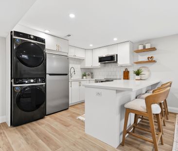 For Lease - 330 East 15th Street Unit# Lower, Hamilton, Ontario - Photo 5