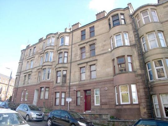 Ark Lane , Glasgow, G31 2JS - Photo 1