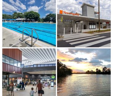 Yeerongpilly - Photo 1