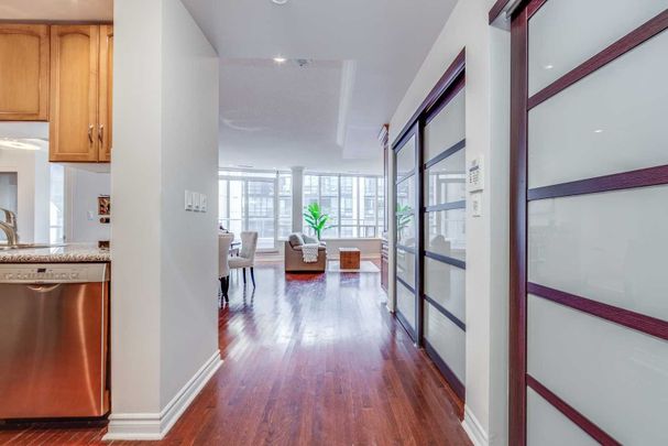 For Lease - 270 Wellington Street Unit# Ph09, Toronto, Ontario - Photo 1