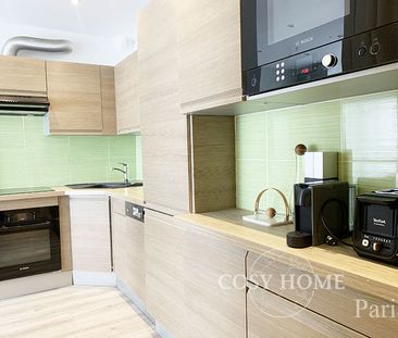 Appartement en location | Paris 15ème - Photo 6