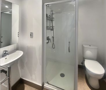 Apartment Living - Photo 6