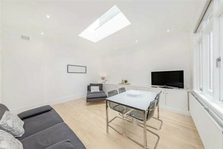 Elvaston Place, South Kensington, SW7 - Photo 4