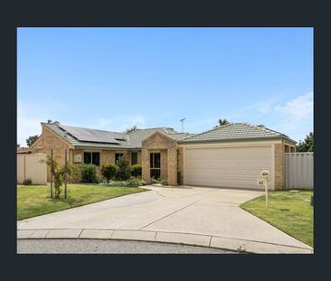 3 Bedroom Home in Quiet Cul-de-sac - Photo 3